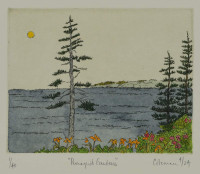 Pemaquid Gardens