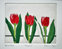Tulip Trio