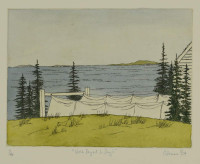 Wash Day at Jo Day’s