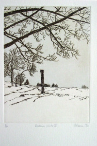 Berkshire Winter III